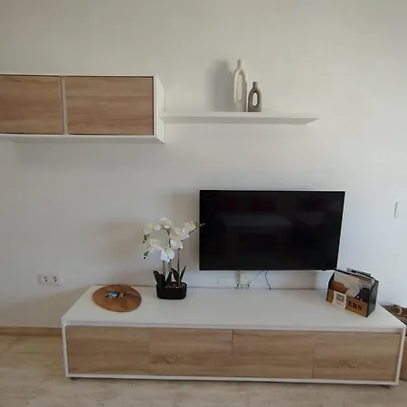 Salinas Apartman *