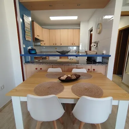 Salinas Apartman *