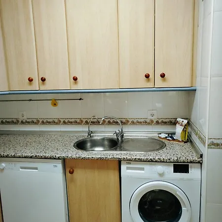 Salinas Apartman