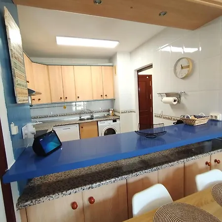 Salinas Apartman