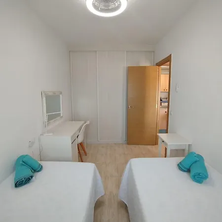 Apartment Salinas