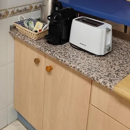 Apartment Salinas *
