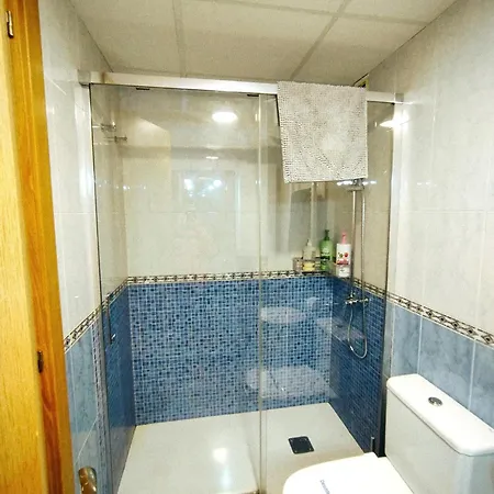 Salinas Apartment Roquetas de Mar