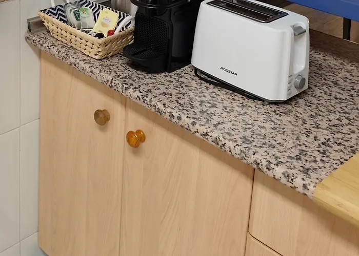 Apartament Salinas *