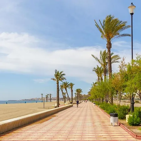 Salinas Roquetas de Mar